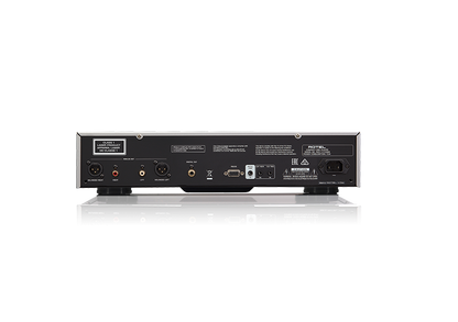 Rotel rcd1572mkii