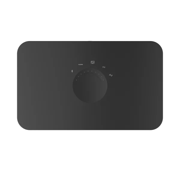 SOUND HUB COMPACT - Demomodel