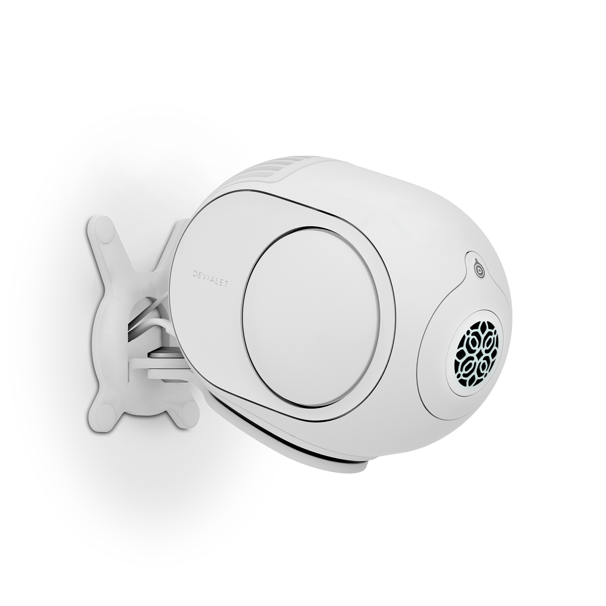 Devialet gecko phantom