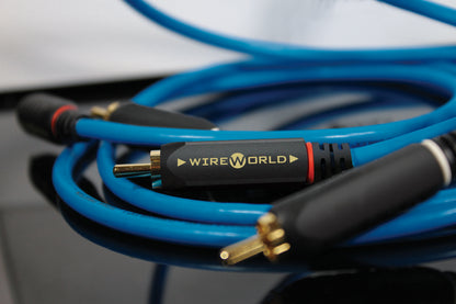 Stream™ 10 Audio Interconnect Cable