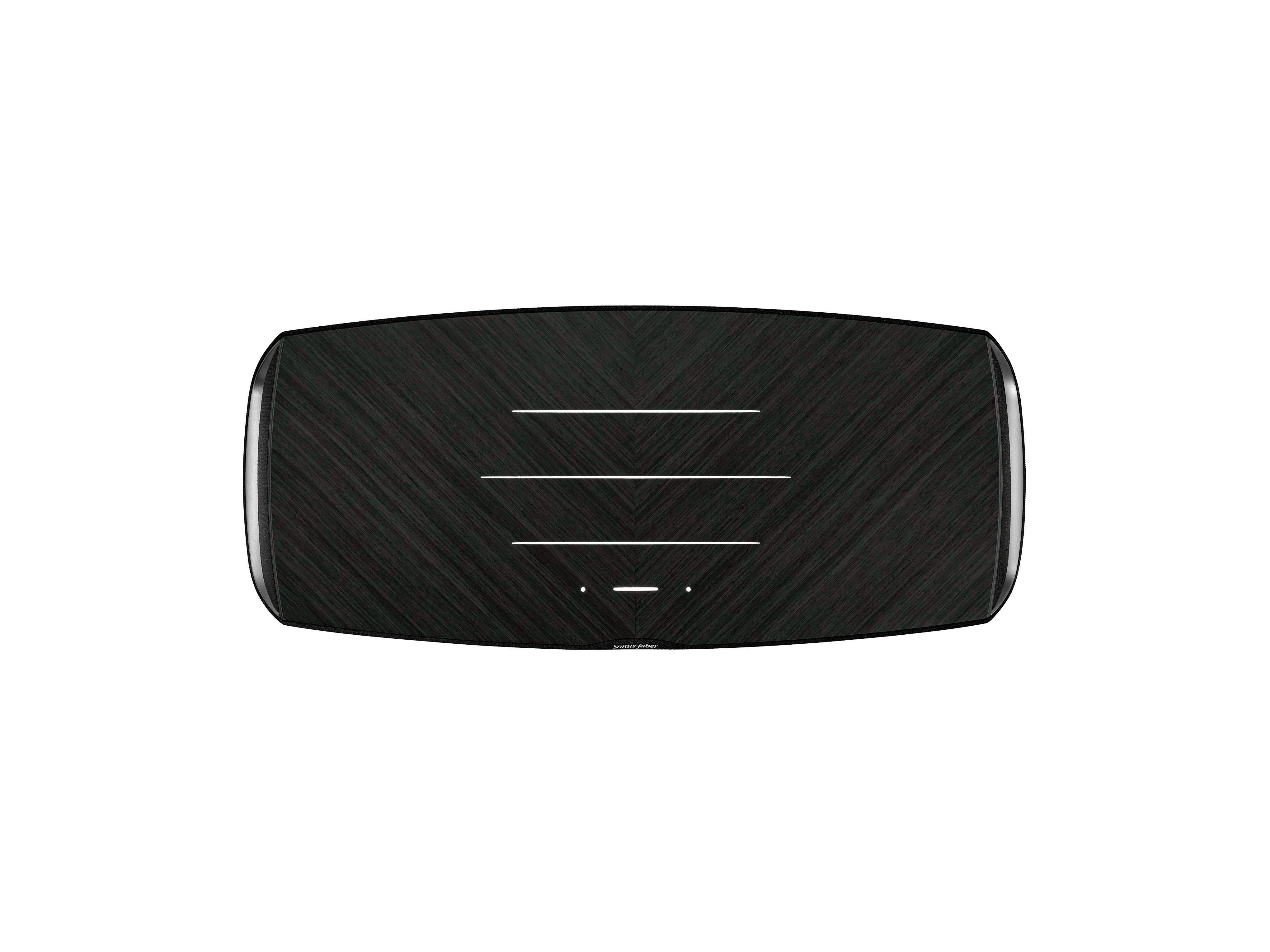 Sonus faber omnia