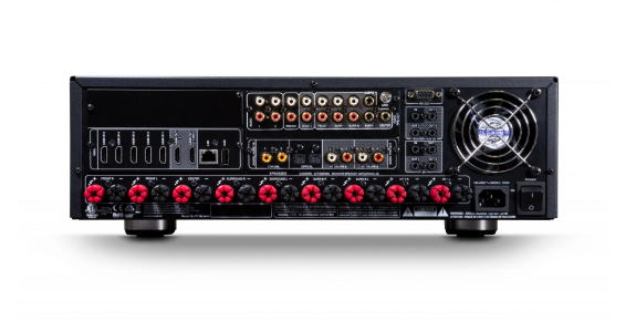 NAD t778