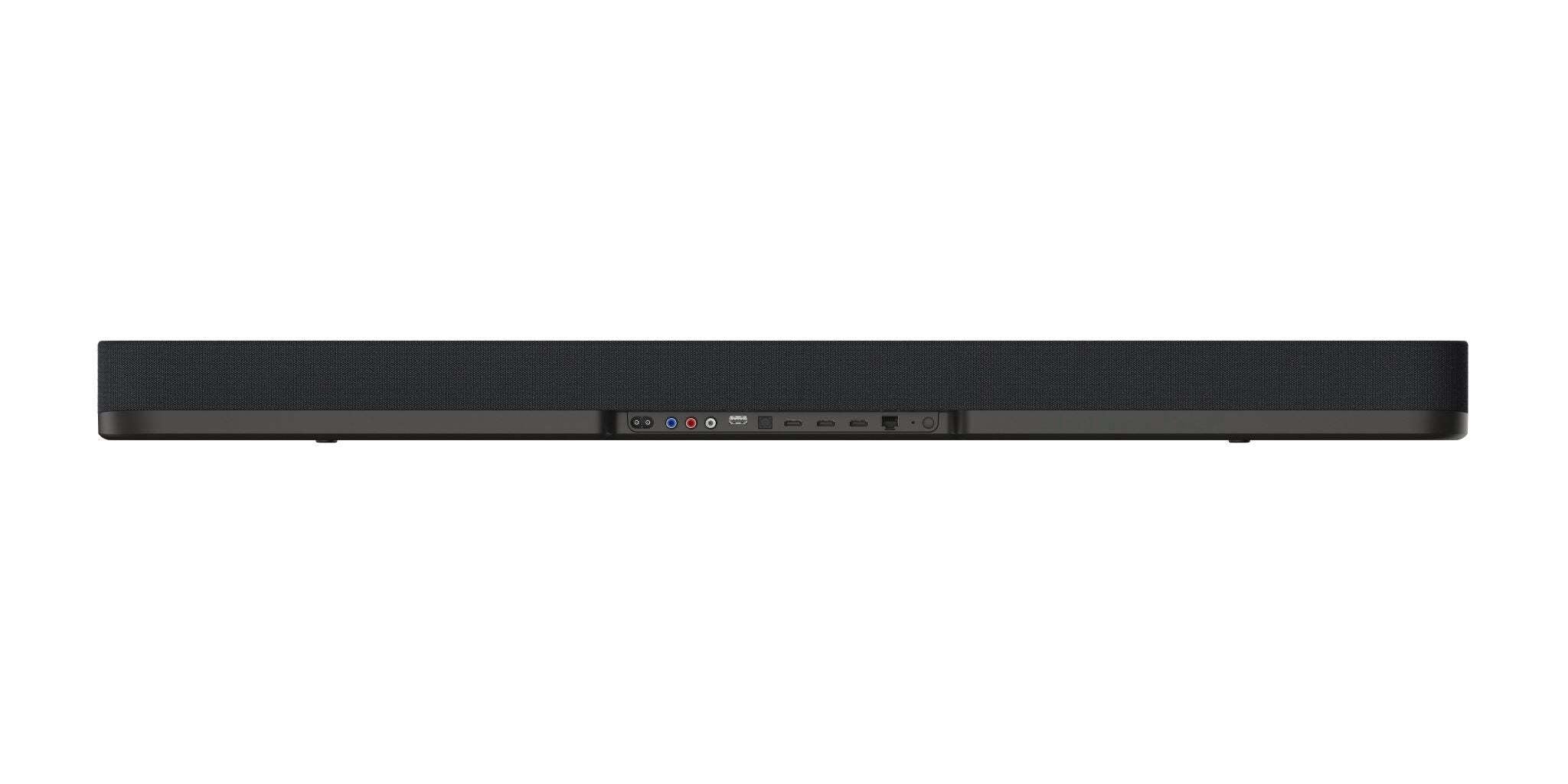 Sennheiser ambeo soundbar plus
