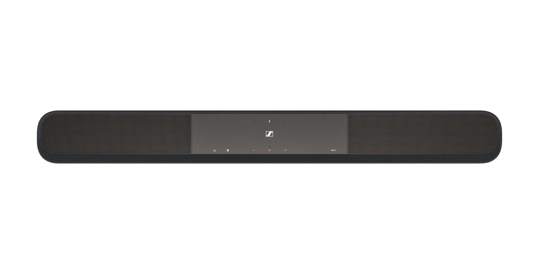 Sennheiser ambeo soundbar plus