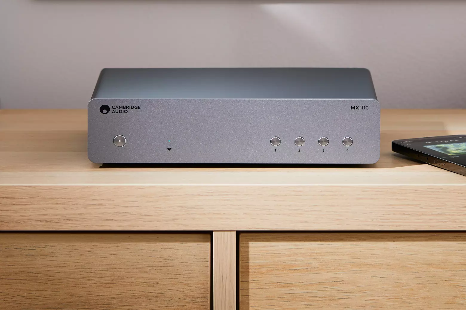 Cambridge Audio mxn10