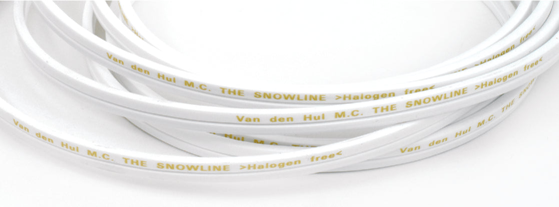 Van Den Hul the snowline
