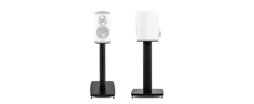 Sonus faber sonetto stand