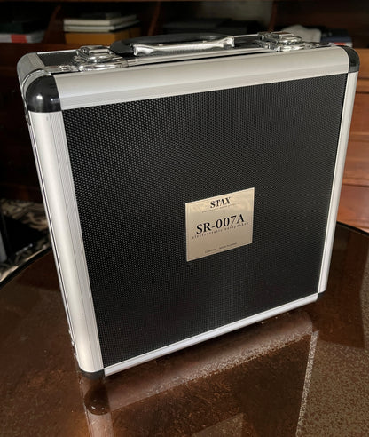 SR-007A