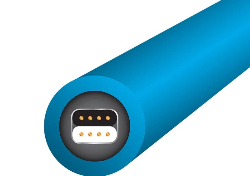 Wireworld stream rca