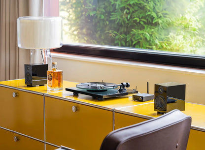 T1 EVO Phono