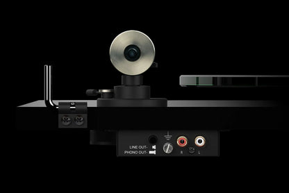T2 Super Phono