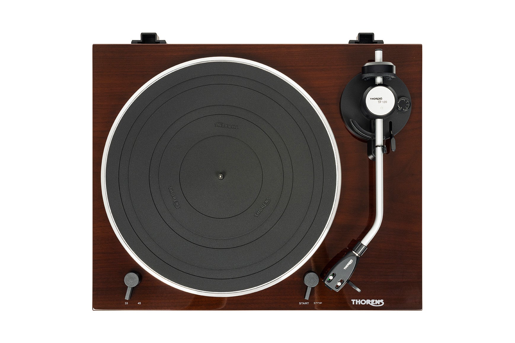 Thorens 204
