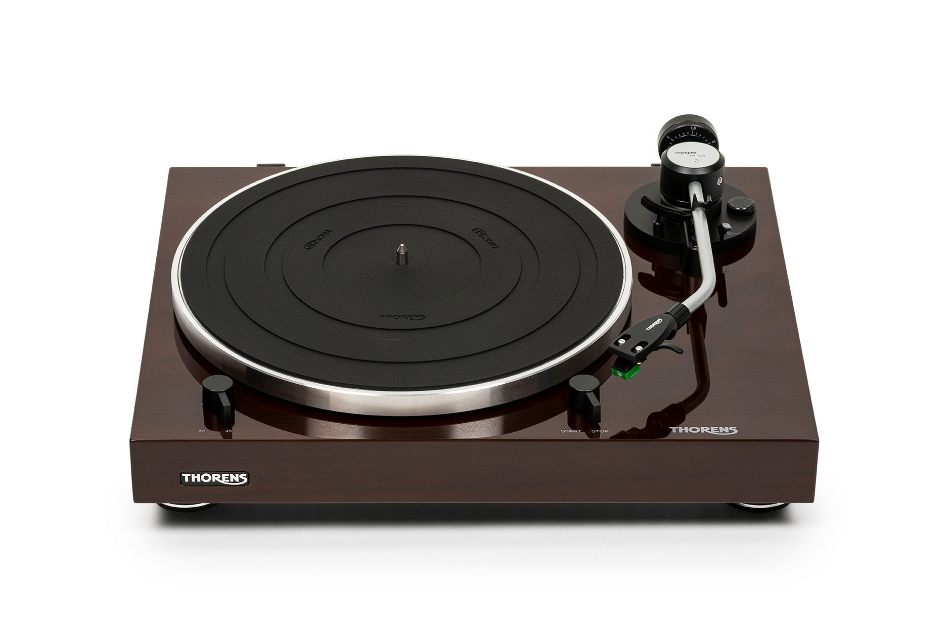 Thorens 204