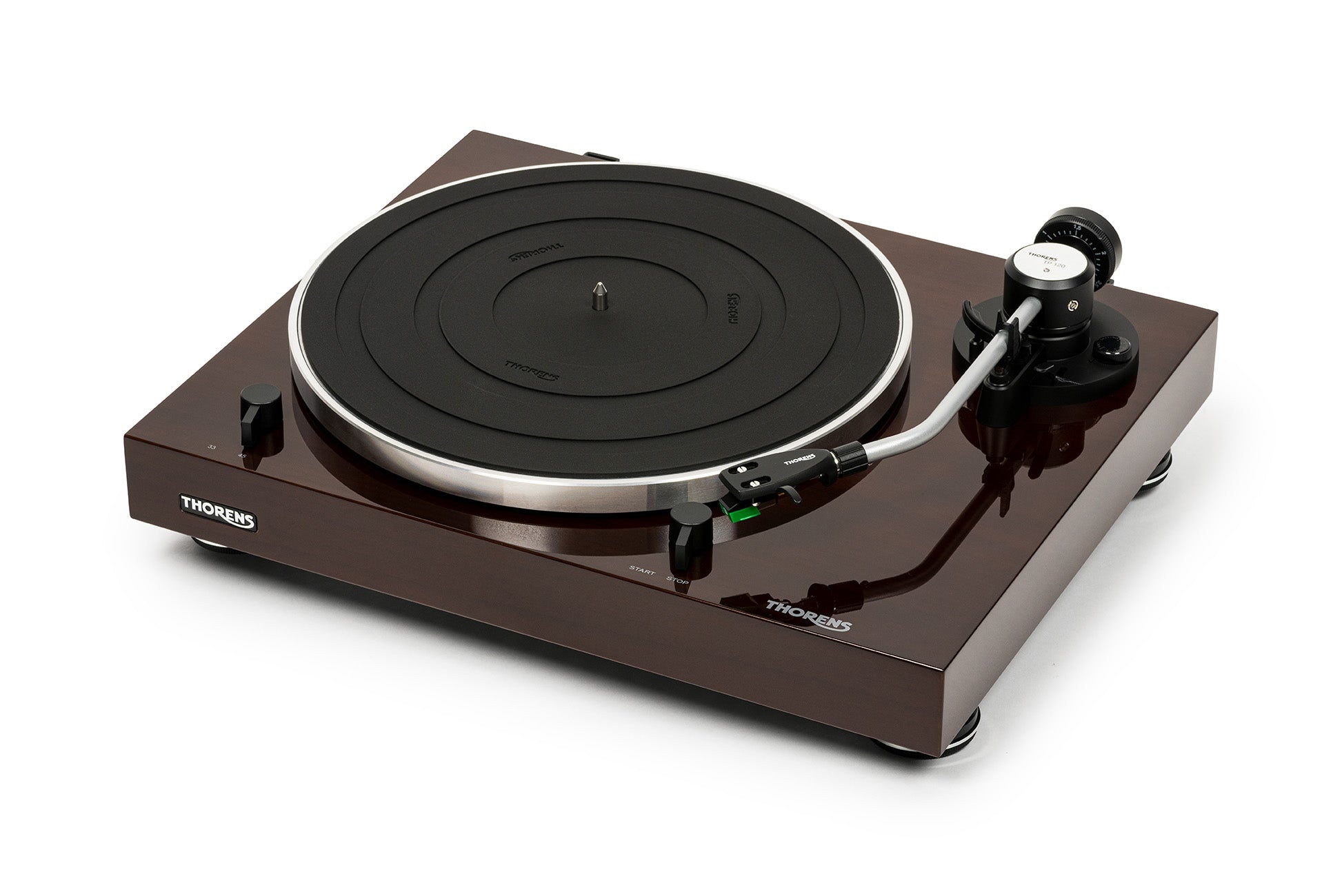 Thorens 204
