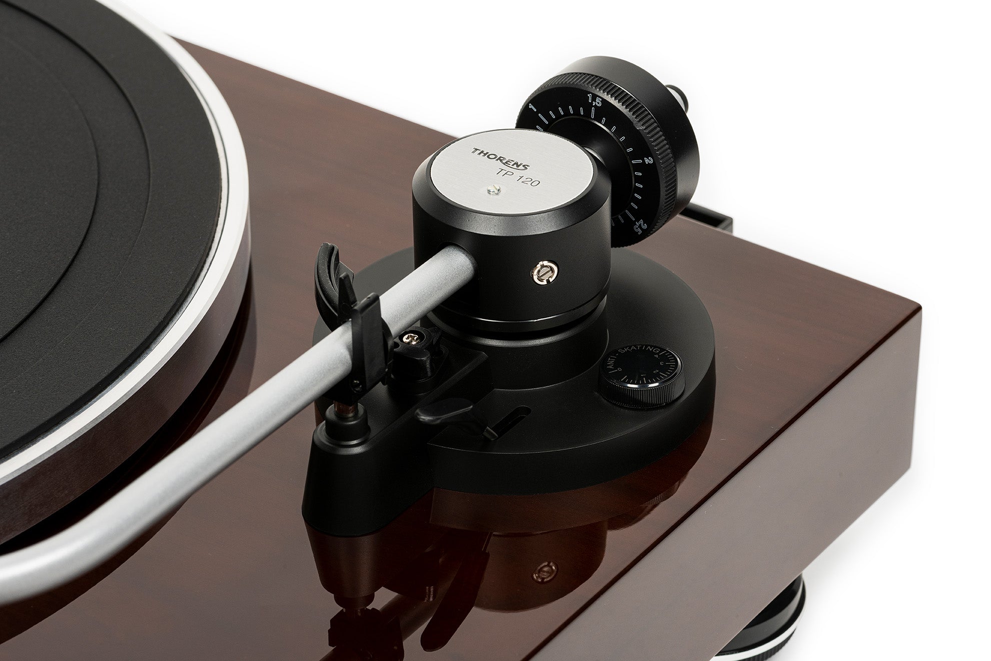 Thorens 204