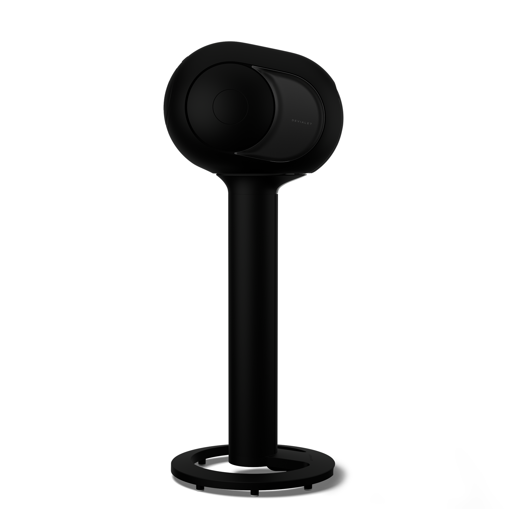 Devialet tree