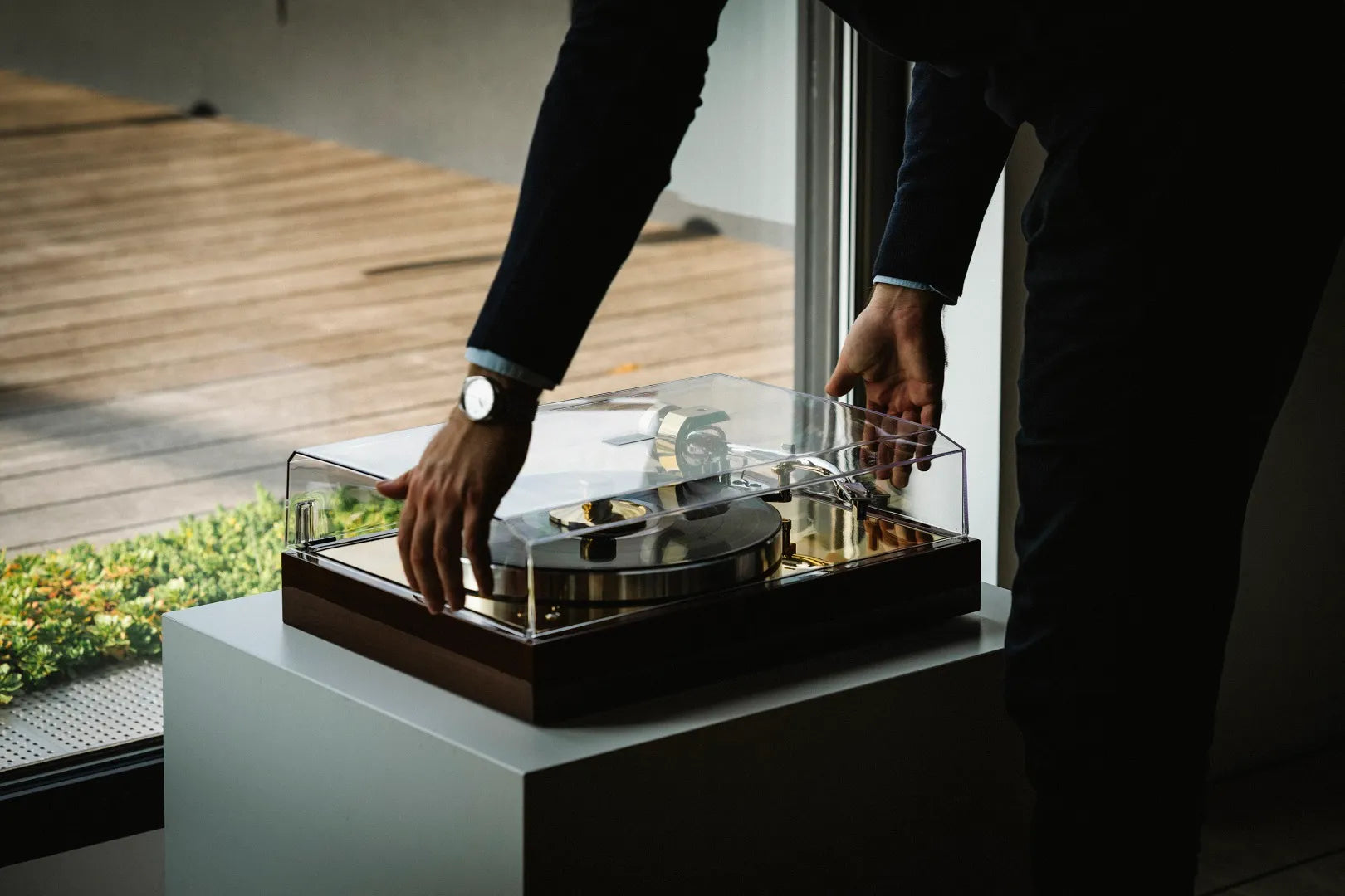 The Classic Reference