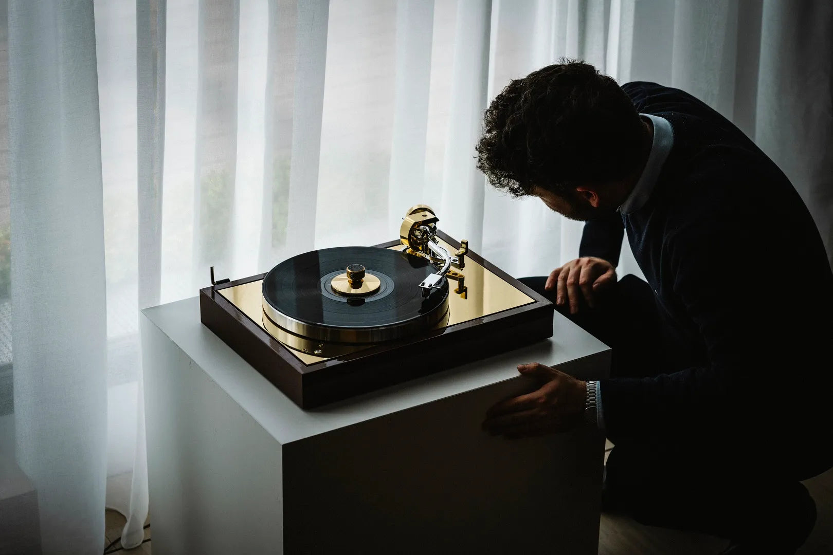 The Classic Reference