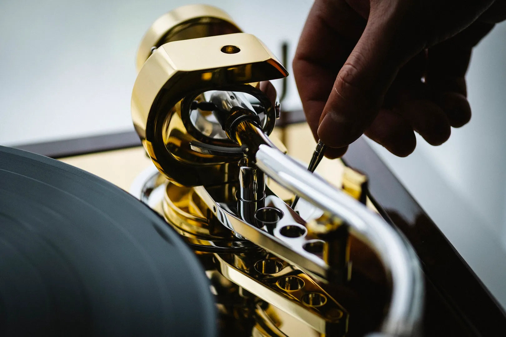 The Classic Reference