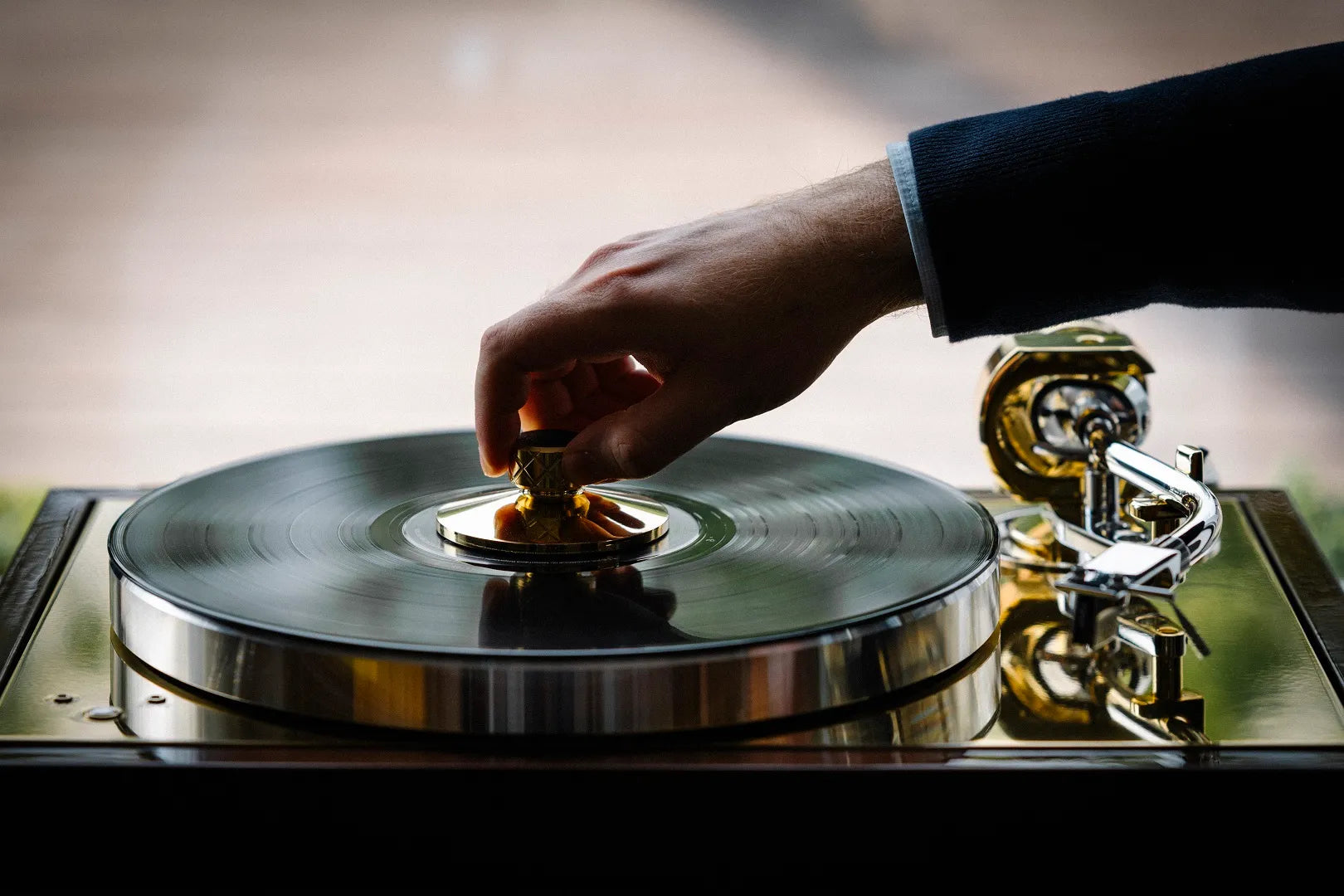 The Classic Reference