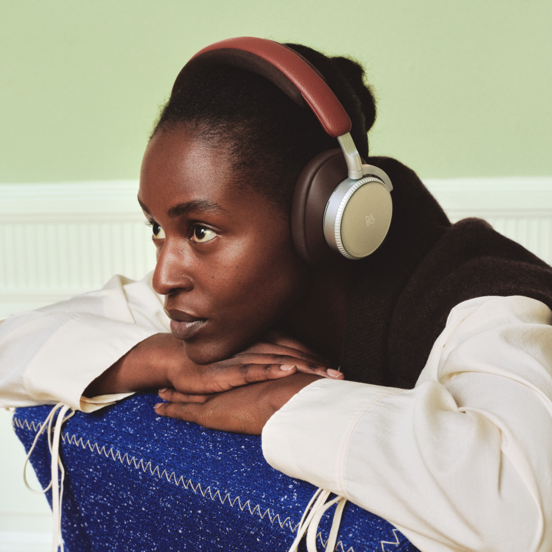 Beoplay H100 Centennial edition