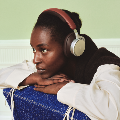 Beoplay H100 Centennial edition