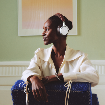 Beoplay H100 Centennial edition