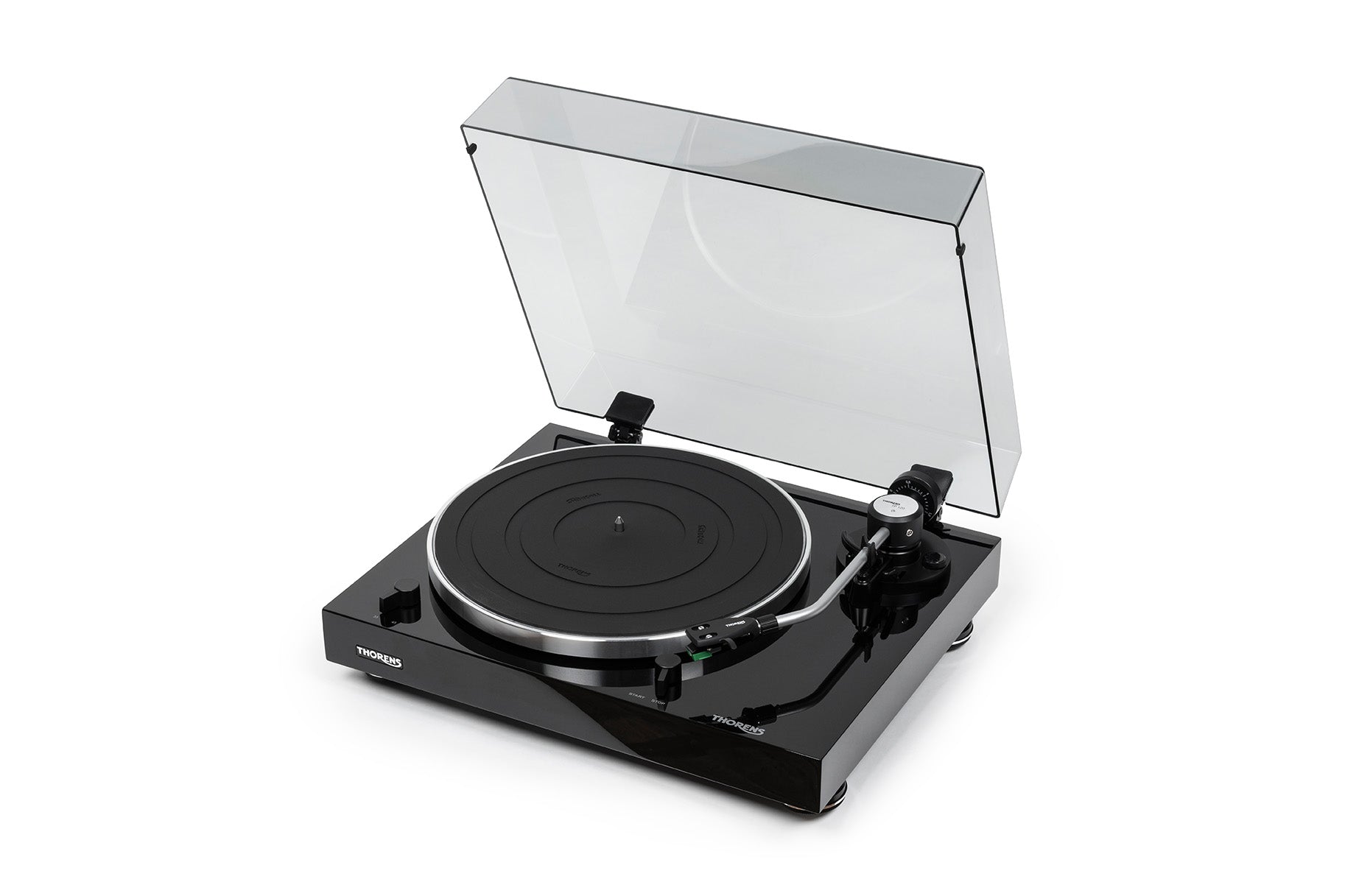 Thorens 204