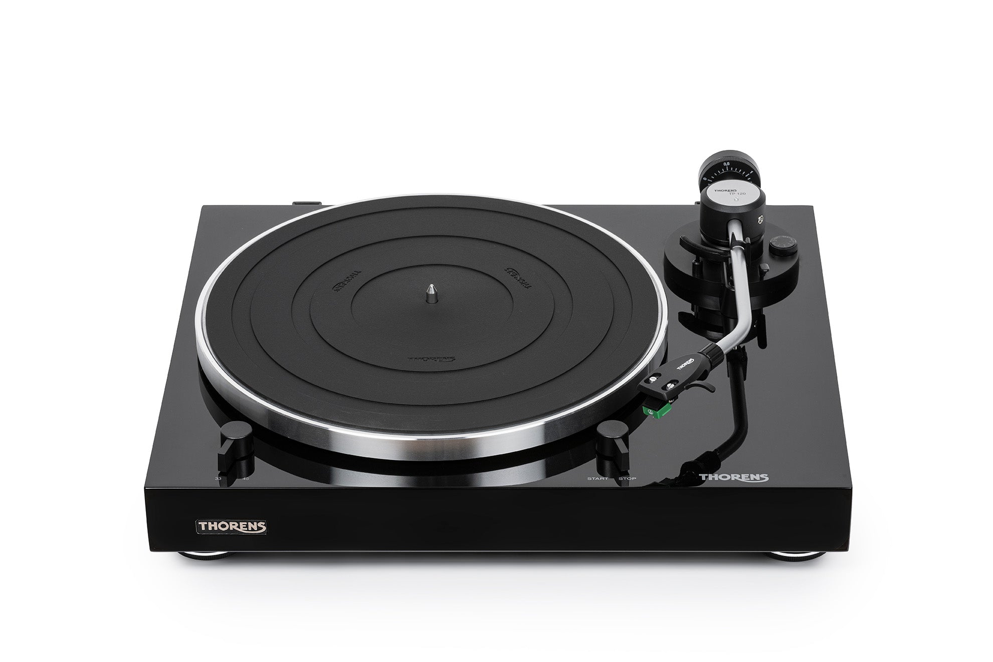 Thorens 204