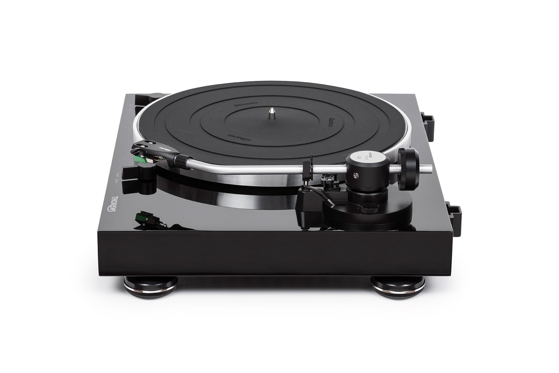 Thorens 204