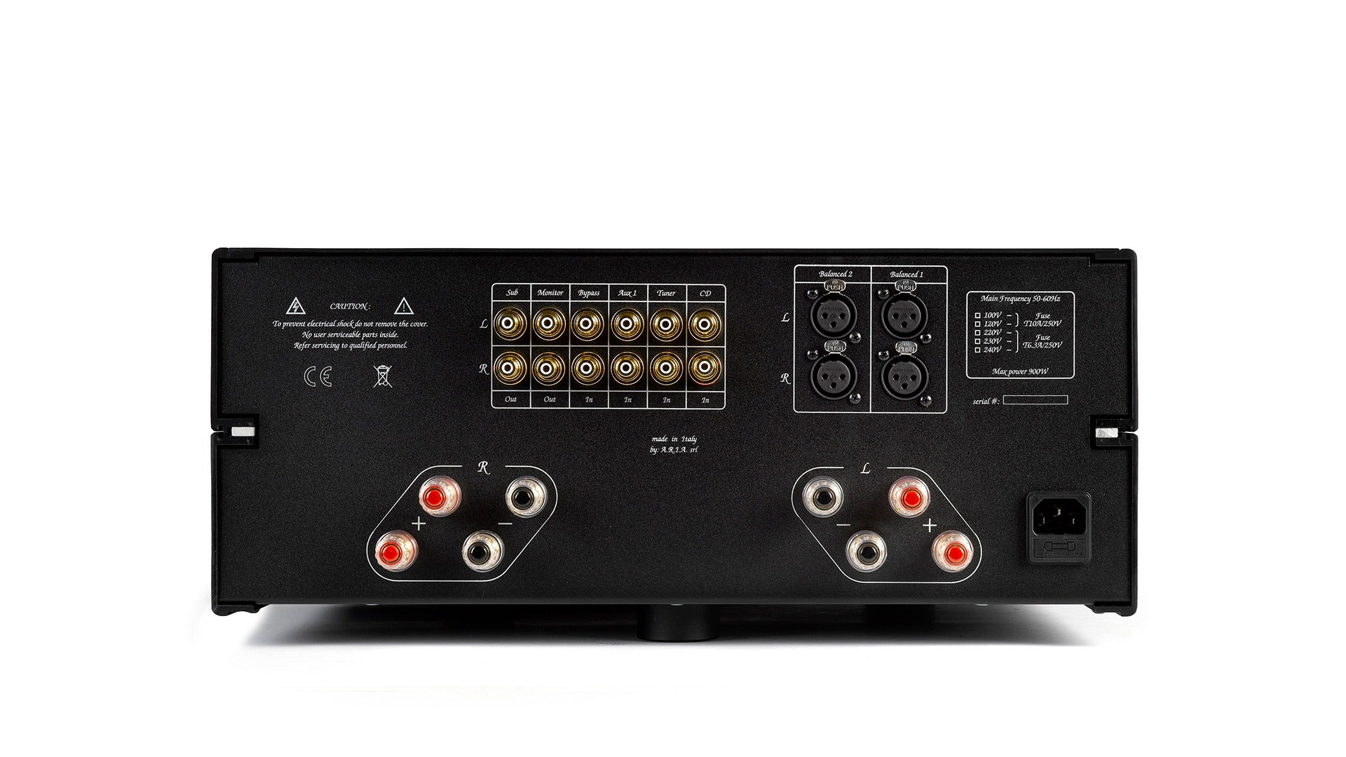 Unison Research unico 150
