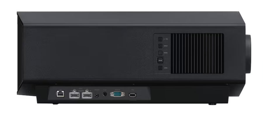 VPL-XW6100