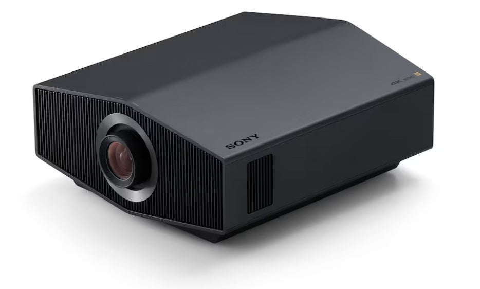VPL-XW8100