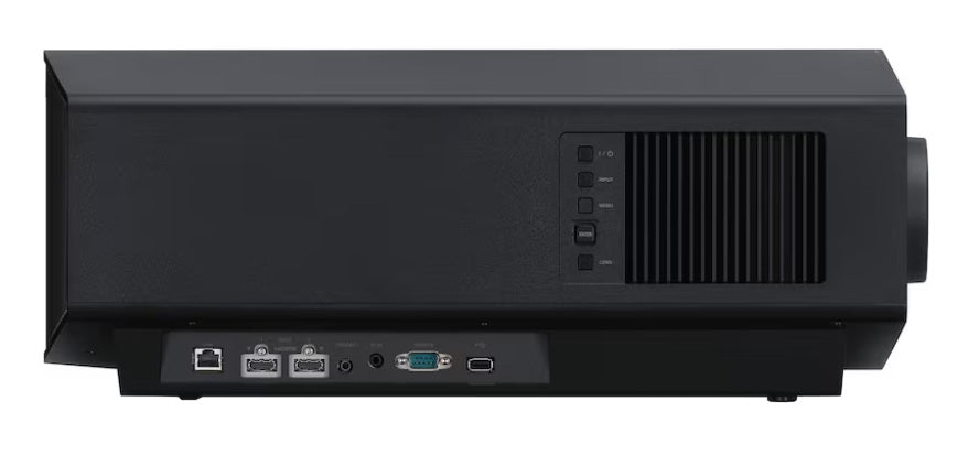 VPL-XW8100