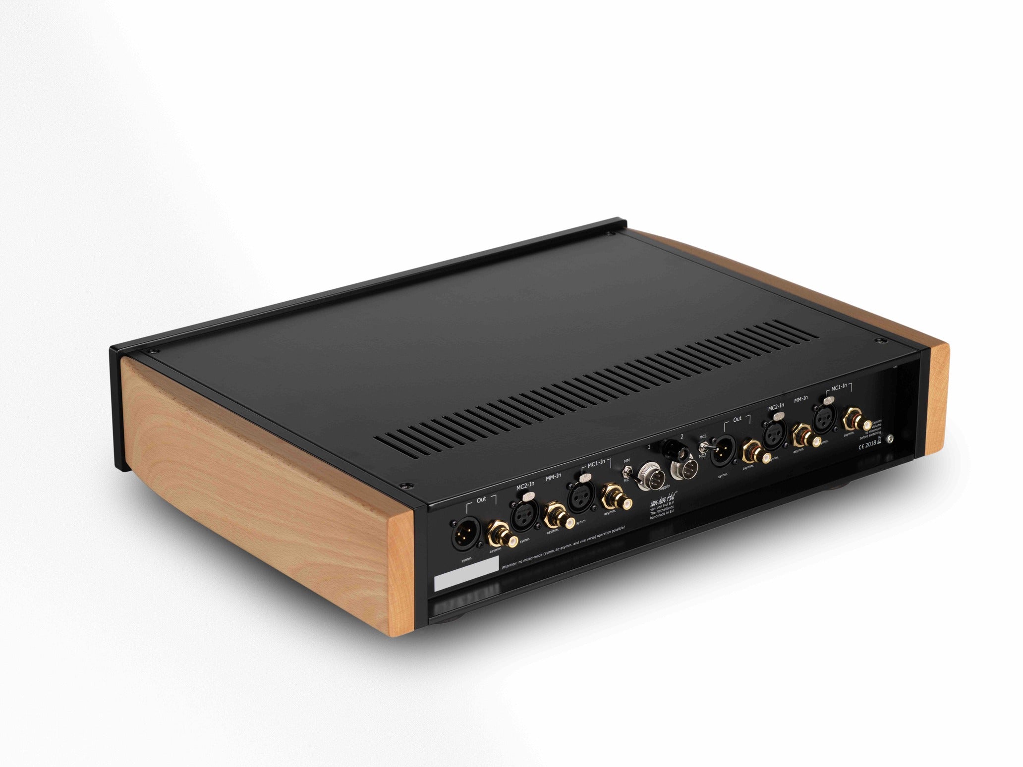 The Grail SE