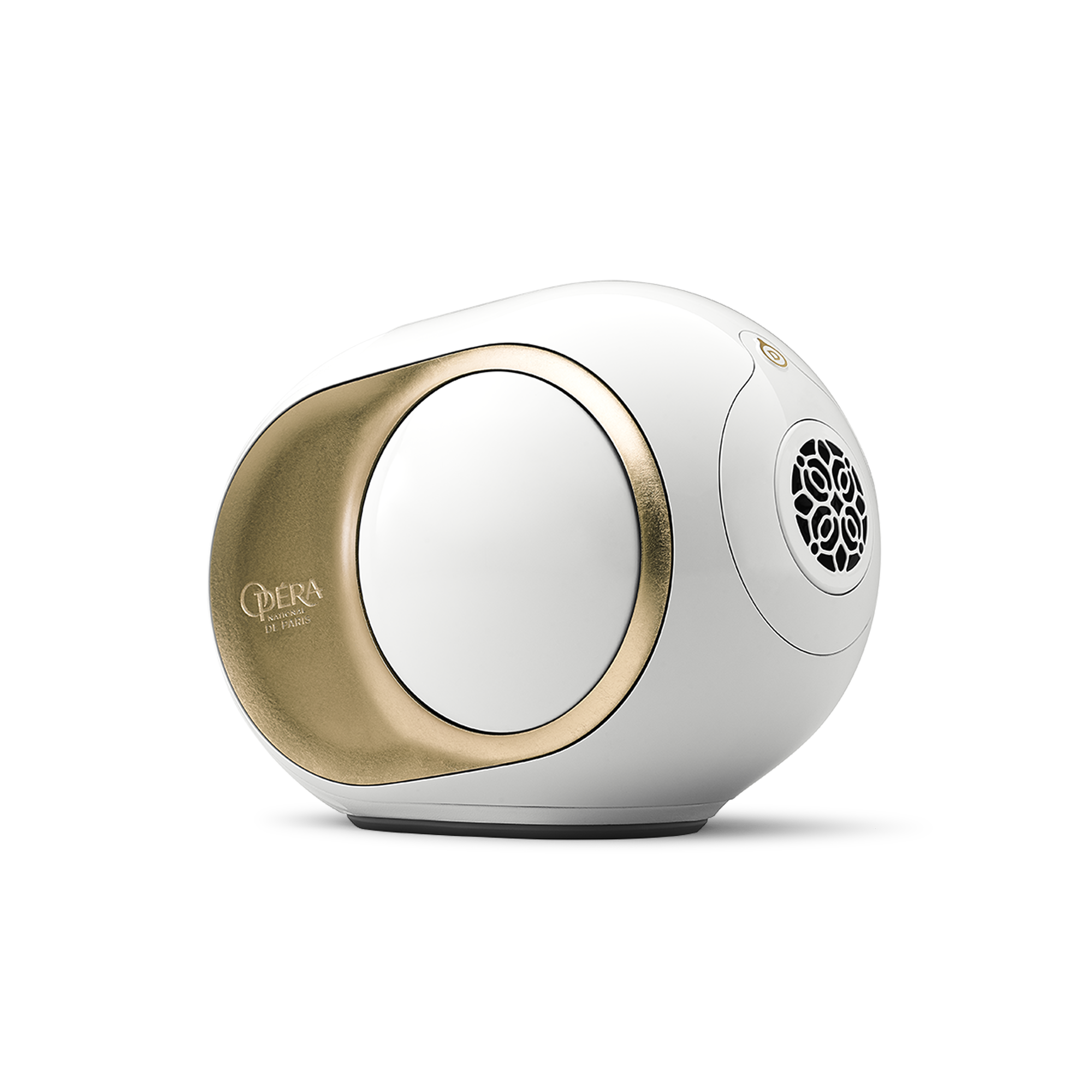 Devialet phantom 98db