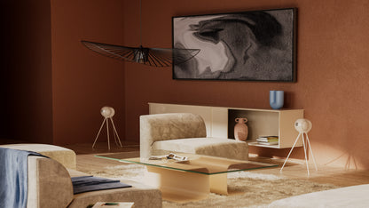 Devialet legs