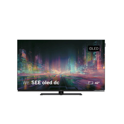 We. SEE 42 oled dc