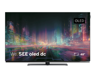 We. SEE 48 oled dc