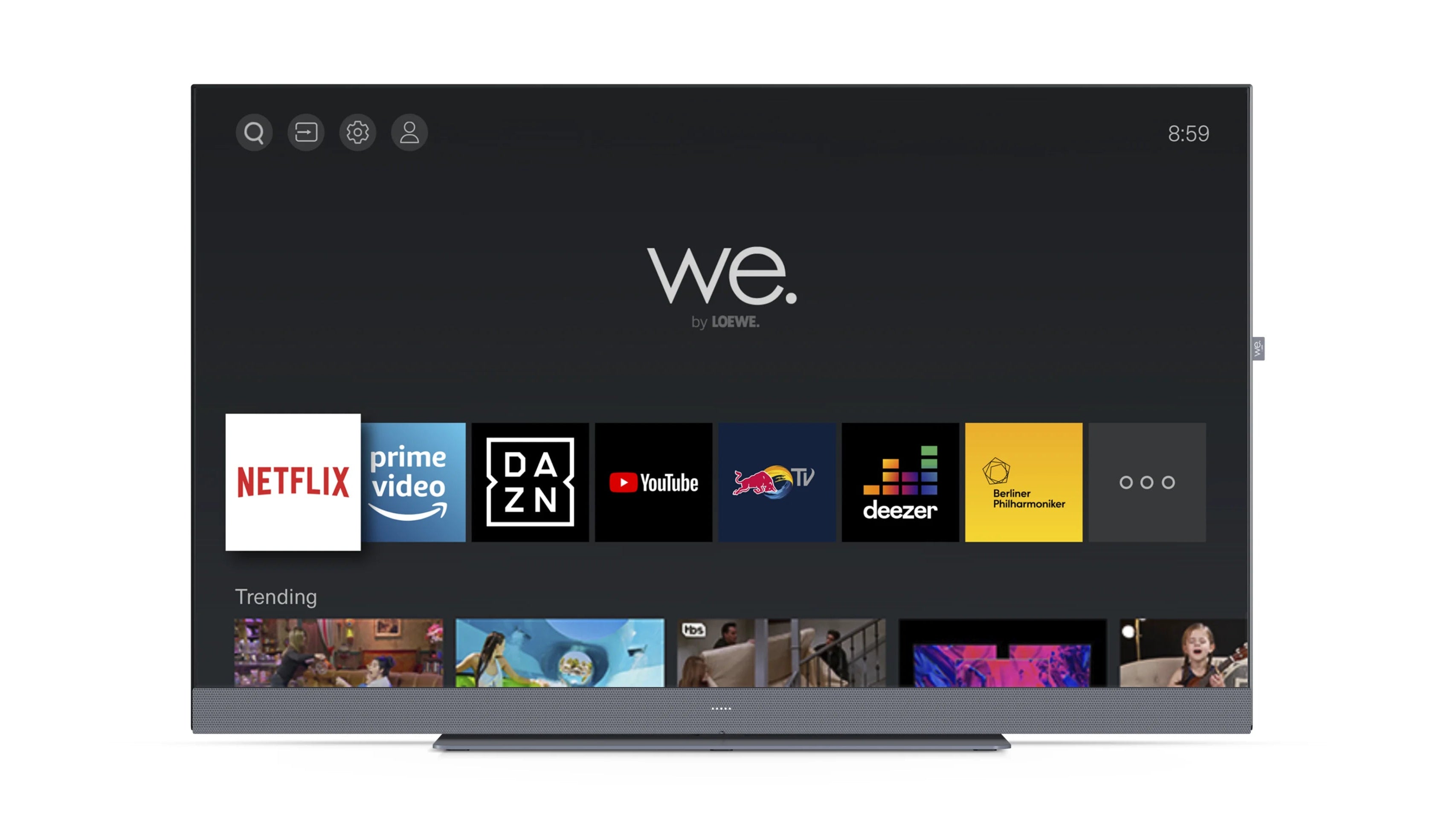 We. SEE 50 - Demomodel