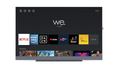 We. SEE 50 - Demomodel