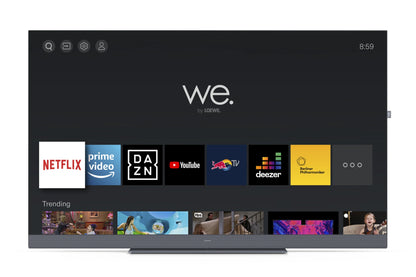 We. SEE 55 - Demomodel