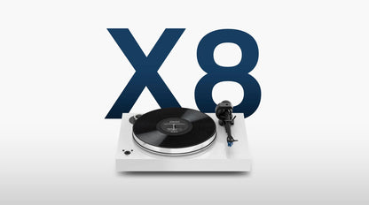 X8 B
