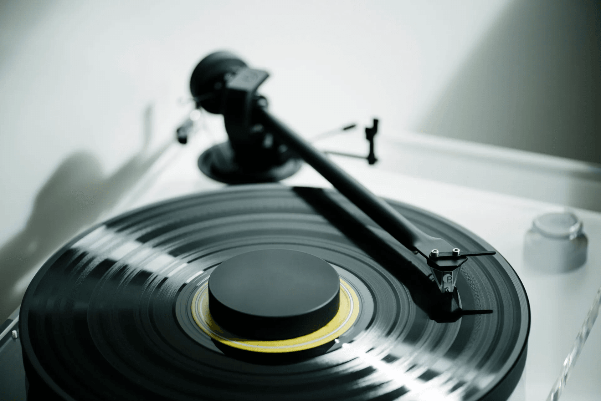 Pro-Ject XA B