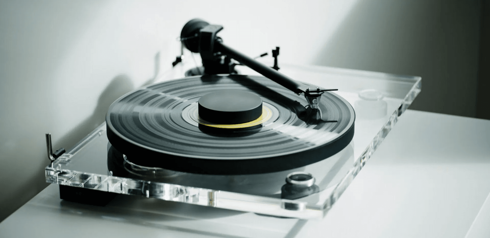 Pro-Ject XA B