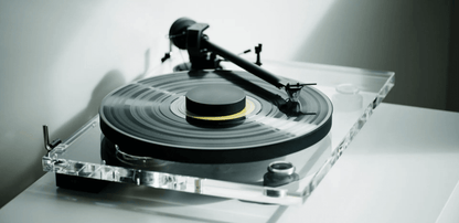 Pro-Ject XA B