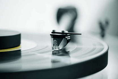 Pro-Ject XA B