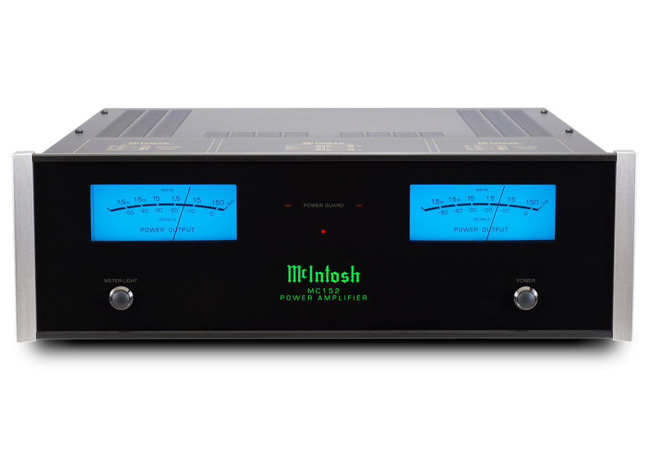 McIntosh mc152