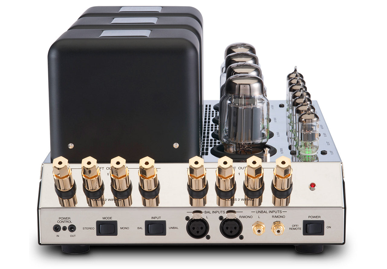 McIntosh mc275 mk6