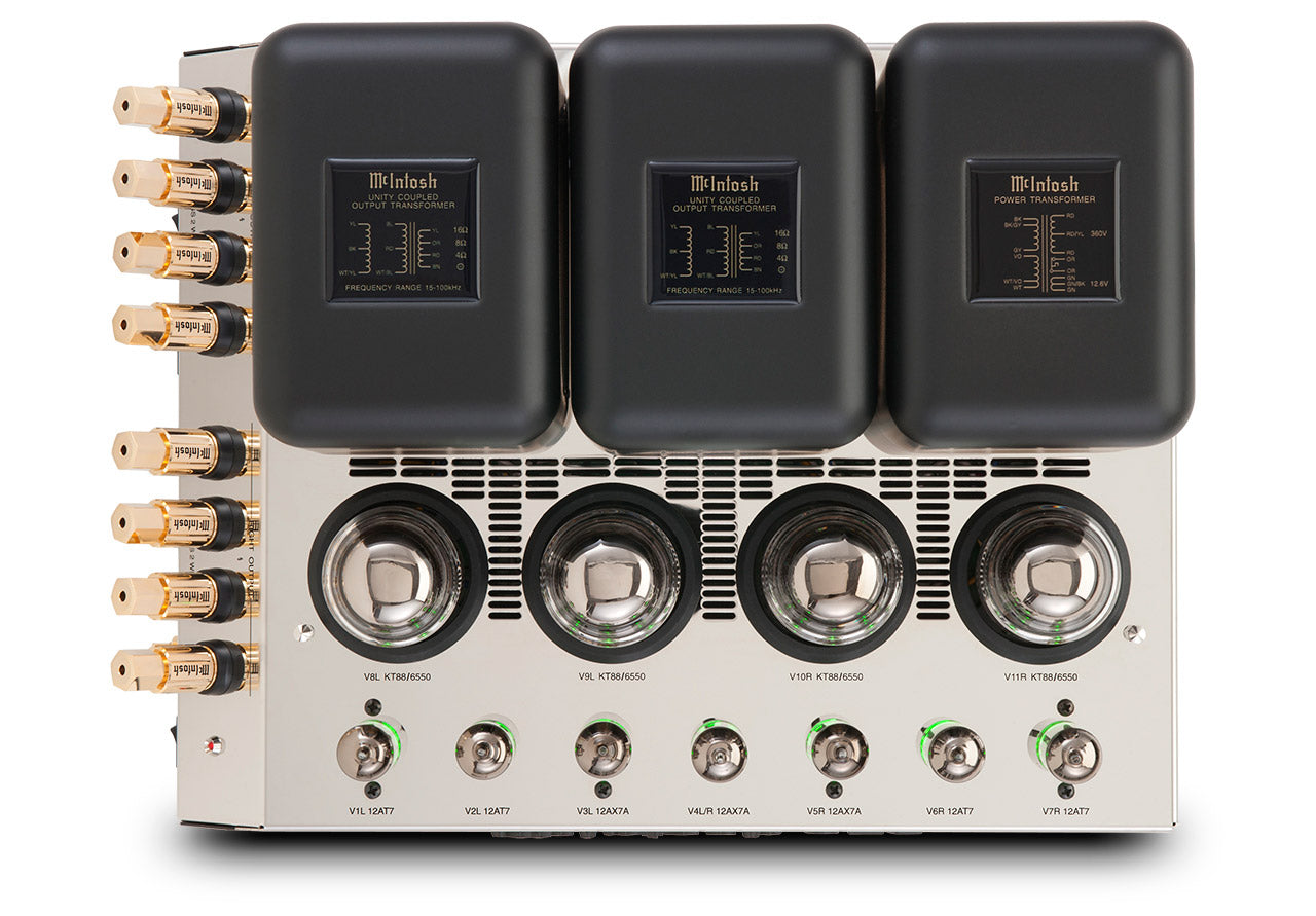 McIntosh mc275 mk6